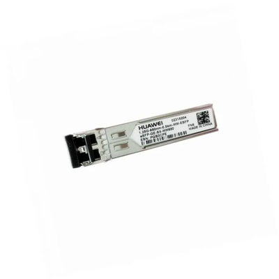 GLC-LH-SMD 100G オプティカルトランシーバーモジュール 高速データ用 1W 電力消費