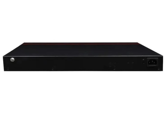 CloudEngine S5735-L24T4S-A1 (24*10/100/1000BASE-Tポート 4*GE SFPポート AC電源)