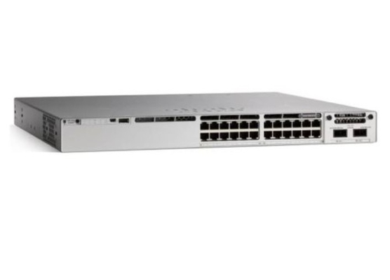 C9500-16X-A シスコ ONE Catalyst 9000シリーズ 16ポート 10Gig スイッチ Avantage シスコ 9500 スイッチ