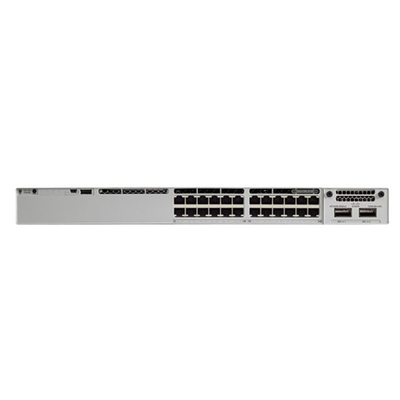 C9300-24T-A シスコ 9300 シリーズ エーテルネット 24 ポート スイッチ
