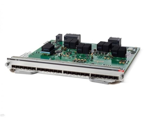 シスコ イーサネット WAN ネットワーク拡張インターフェース モジュール WS-SUP720-3B