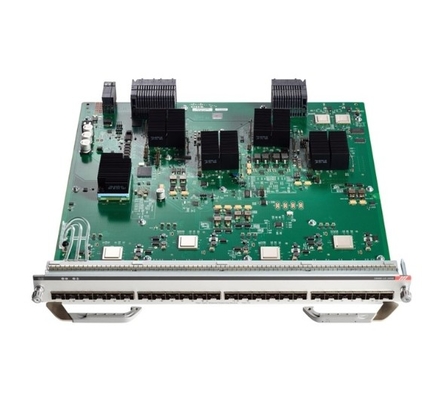 C9400-LC-24S シスコ・カタライスト 9400 シリーズ スイッチ・ライン・カード 24 ポート 1 ギガビット・イーサネット (SFP)