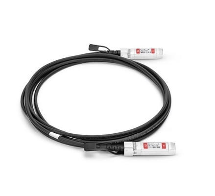SFP-10G-CU1M - Huawei オプティカルトランシーバー SFP+ 10G 高速直接接続ケーブル 1m SFP+20M CC2P0 254B(S) SFP+20M