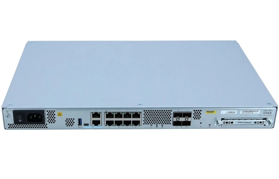 FPR1120-NGFW-K9 シスコ ファイアパワー 1000 シリーズ 機器 1120 NGFW 機器 1U