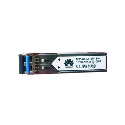 オプティカルモジュールトランシーバー SFP GE LX SM1310 オプティカルトランシーバーモジュール工場