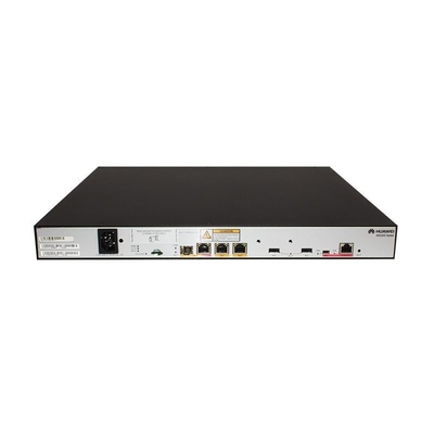 Huawei AR2220E フル ギガビット エンタープライズ モジュラル ギガビット ルーター