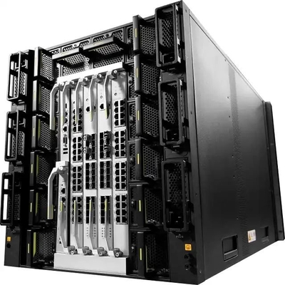 元のHuawei E9000 コンバーゲッドインフラストラクチャ ブレイド・シャシ サーバー