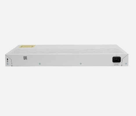 CBS350-24T-4G シスコビジネス350 スイッチ 24 10 / 100 / 1000 ポート 4 SFP ポート