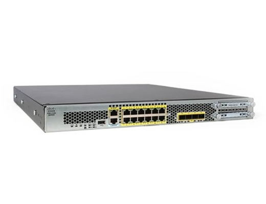 FPR2130-NGFW-K9 シスコ・ファイアパワー2130 NGFW装置 1U. 1 X NetMod Bayファイアパワー2130シリーズ