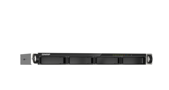 QNAP TS H987XU RP NAS サーバー 9 ベイズ ラック 搭載 19 ラック マウント 囲み