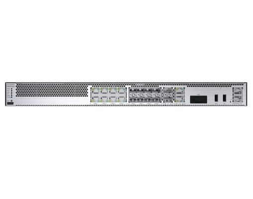 USG6525E-AC USG6525E-AC - Huawei HiSecEngine USG6500Eシリーズ次世代ファイアウォール (固定構成)