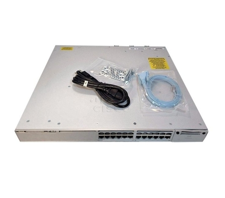 C9300-48P-A シスコ・カタライスト 9300 48ポート PoE+ ネットワーク・アドバンテージ シスコ・9300 スイッチ