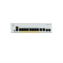 C1000-48T-4G-L 1層2/3ネットワークスイッチ 無縫接続 シスコネットワークスイッチ