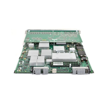 A9K-2T20GE-B シスコ ASR 9000 ラインカード A9K-2T20GE-B 2 ポート 10GE 20 ポート GE ラインカード XFP と SFP が必要