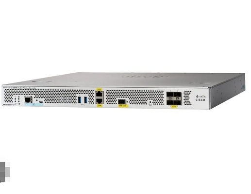 C9800-40-K9 シスコ カタライザー 9800-40 無線コントローラ 4x 10 GE/1 GE SFP+/SFP
