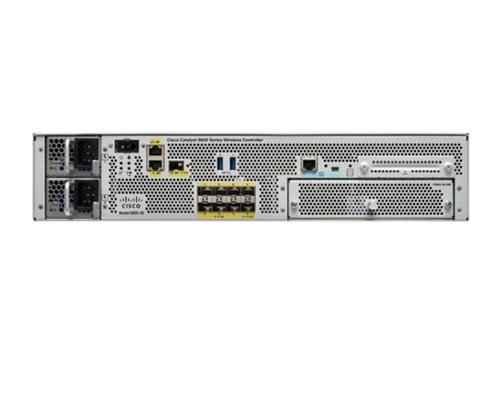 C9800-80-K9 シスコ・カタライスト 9800-80 無線コントローラ 8x 10 GE または 6x 10 GE + 2x 1 GE SFP+/SFP