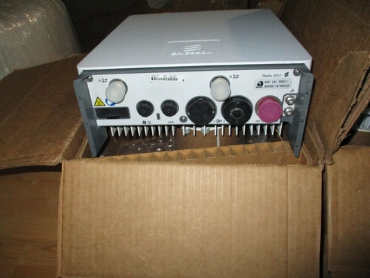 エリクソン RRU1800 ラジオ 2212 B3 KRC161496/1 リモート・ラジオ・ユニット ベース・ステーション 5G リモート・ラジオ・ヘッド メーカー