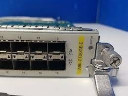 シスコ・ギガビット・イーサネット用のシスコ・ラインカードA9K 2T20GE E