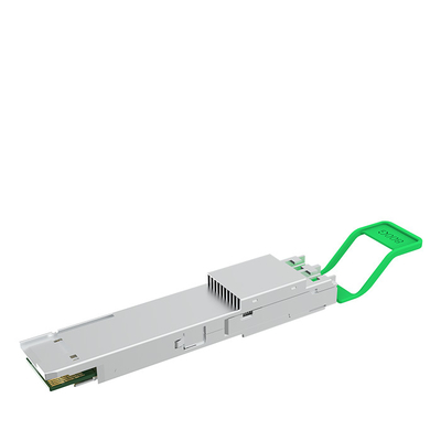 CT QDS400SZPTA00 400G QSFP-DD OPEN ZR+ 10km 1309nm Cfp オプティカルトランシーバー