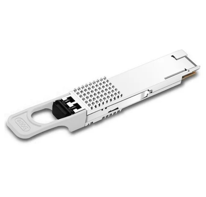 3he03612aa Sfp オプティカルモジュール CT QDS400SZRTA00 400G QSFP-DD OIF ZR クラウド管理のための10ギガビットファイアウォール
