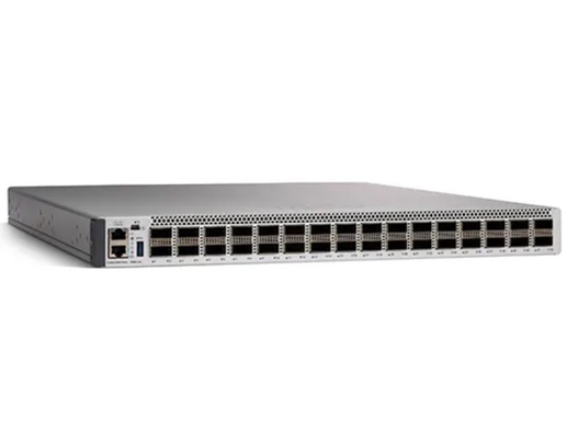 C9500-32C-A シスコ スイッチ カタライザー 9500 32-ポート 100G 唯一の利点