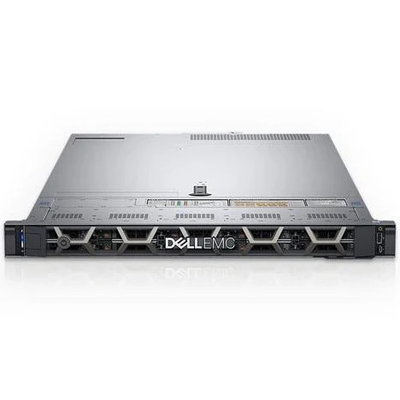 レイクサーバー デル パワーエッジ R6515 8x2.5'SAS/SATA レイク 1U AMD CPU 双電源 700W