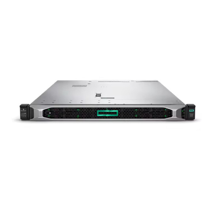 原装新品HPEプロリアント DL360 Gen10 8SFF P19766-B21 500wPSの2台セット