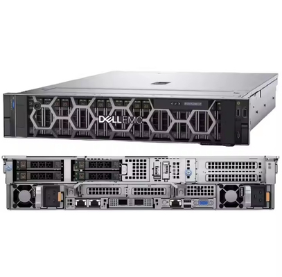 Emc パワージェ R750 エンタープライズ スタック サーバー R750 2u 3年保証