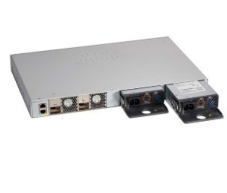 C9200L-24P-4X-A シスコカタライスト 9200L 24ポートデータ 4x10G アップリンクスイッチ ネットワークメリット