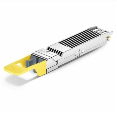 OSFP-800G-DR8 800 Gigabit イーサネット リンク 500m 以上の単調モードファイバー 0 から 500m 以上の SMF で KP4 FEC で使用