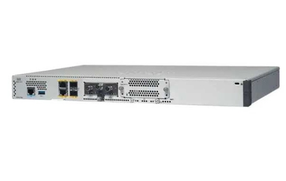C8200-1N-4T シスコ・カタライスト 8200シリーズ エッジ・プラットフォーム& UCPE 1RU W/ 1 NIM スロット& 4 X 1 ギガビット イーサネット WAN ポート
