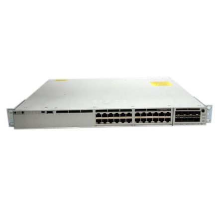 C9300-24P-A シスコ・カタライスト 9300 24ポート PoE+ ネットワーク・アドバンテージ シスコ・9300 スイッチ