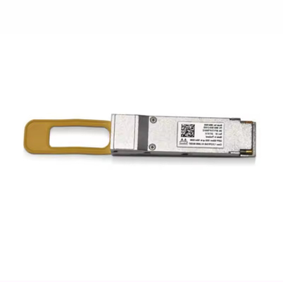 メラノックス MC2210411 SR4E 40GBASE-SR4E QSFP+ 850nm 400m DOM MTP/MPO-12 MMF オプティカルトランシーバーモジュール
