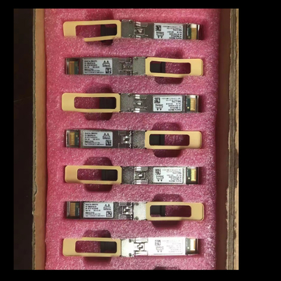 メラノックス MMA1B00 C100D 10G SFP オプティカルトランシーバーモジュールネットワークハードウェア