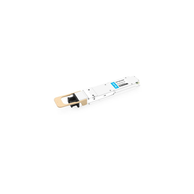 メラノックス MMA4Z00 NS FLTツインポートトランシーバー 800Gbps 2xNDR OSFP