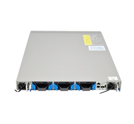 DS-C9148T-24PETK9 技術仕様 シスコ MDS 9148T スイッチ 48 ポート