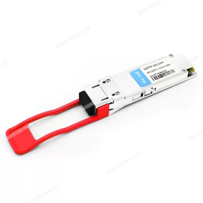 QSFP-40G-ER4 密閉 40g Qsfp Er4 40km 1310nm Lc コンネクタ モジュール オム メーカー 40g Sfp オプティカルトランシーバー モジュール