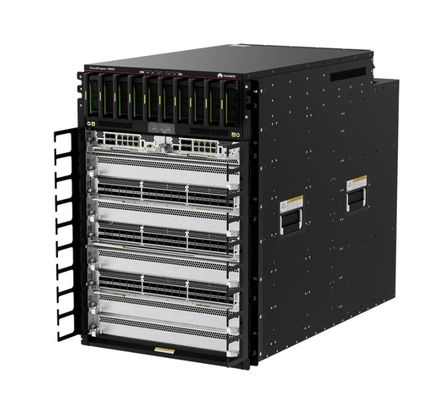 CE16808 Huawei クラウド エンジン 16800 シリーズ CE16804-DC CE16808 CE16808 イーサネット スイッチ在庫