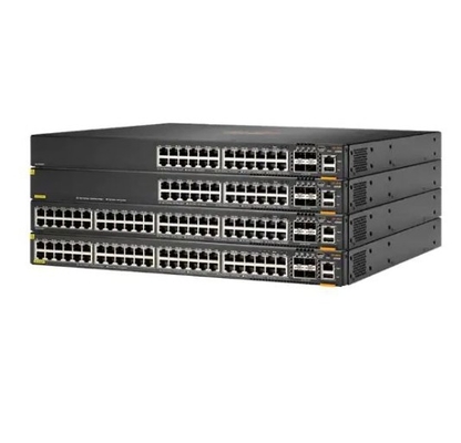 CE6881-48T6CQ-B -BHUAWEI RJ45 PoEネットワークスイッチ 信頼性の高い接続ソリューション