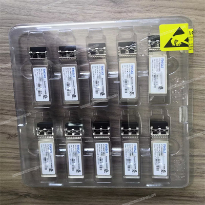 Finisar FTLF8536P4BCL 25.78Gb/s 短波長 SFP+ 850nm オプティカルトランシーバー