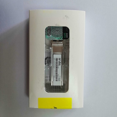 J4858d オリジナルのシールされたSfpモジュール J4858d 1 Gbps ファイバーオプティックトランシーバーモジュール