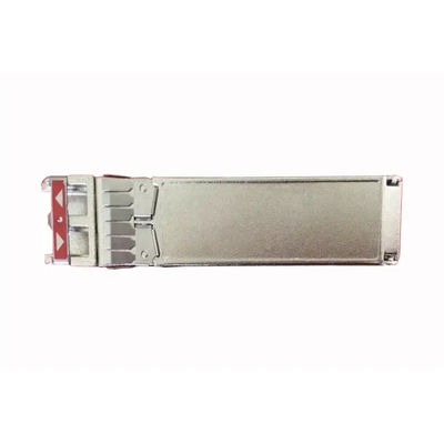 QSFP28-100G-SR4 モジュール LC インターフェイス ハワイ 高速トランシーバー スパ 光学トランシーバー モジュール