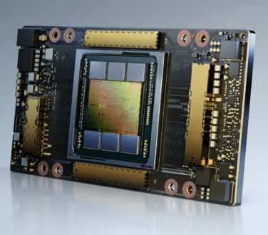 NVIDIA A100 16GB & 40GB 80GB テンサーコアGPU ストックで良い価格