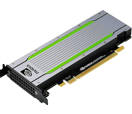 NVIDIA T4 NV 16 GB テンサーコア GPU AI推論用 ストックで良い価格