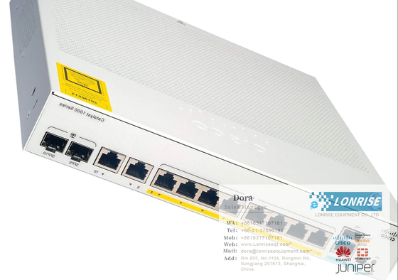 新品 CBS350-8T-E-2G マネージャススイッチ オリジナル 新品 CBS350-8T-E-2G 準備中