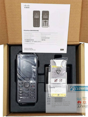 新しい封印された VoIP IP 電話 CP-8821-K9-BUN 会議電話