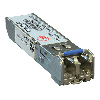 SFP FE SX MM1310 オプティカルトランシーバー SFP 100M/155M マルチモードモジュール 1310nm 2km LC