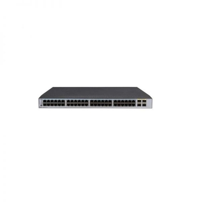 CE6857 48S6CQ EI スイッチ 48ポート 2*AC電源 オリジナル 新品在庫