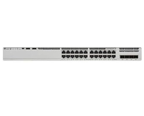 C9200-24T-E シスコ スイッチ カタリスト 9200 24ポート データ スイッチ ネットワーク エッセンシャル