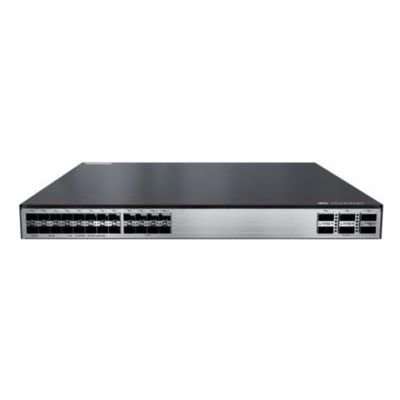 Huawei S6730-H24X6C スイッチ | CloudEngine S6700 シリーズ高性能 10G エンタープライズ スイッチ